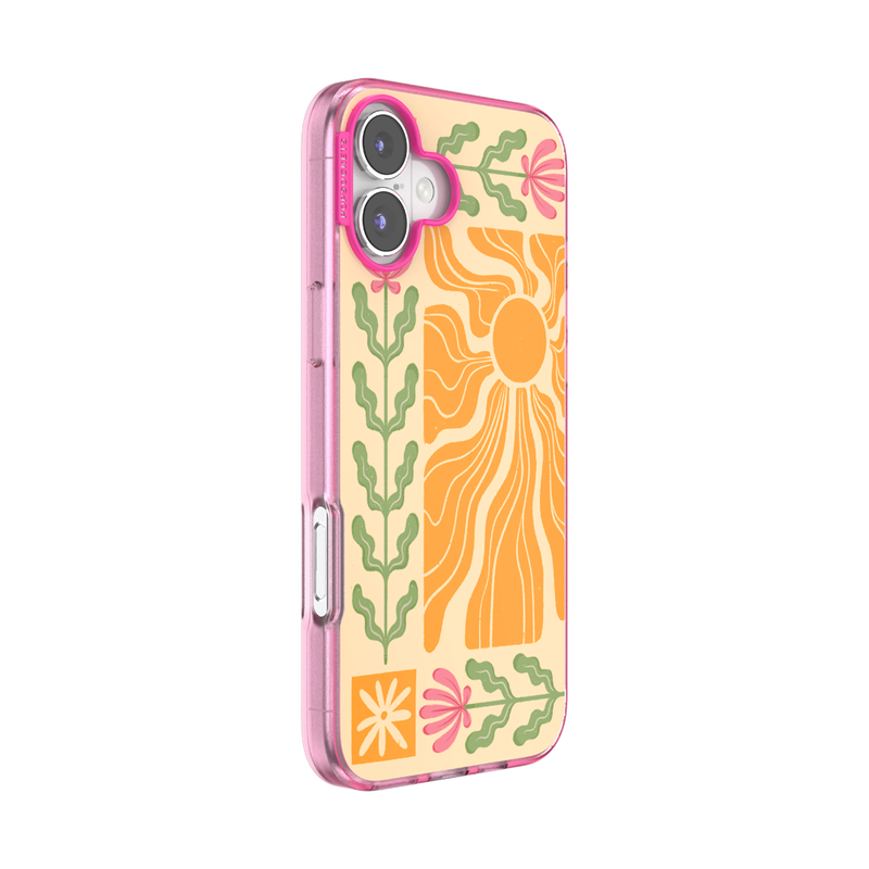 Desert Mosaic — iPhone 16 Plus MagSafe Case image number 1